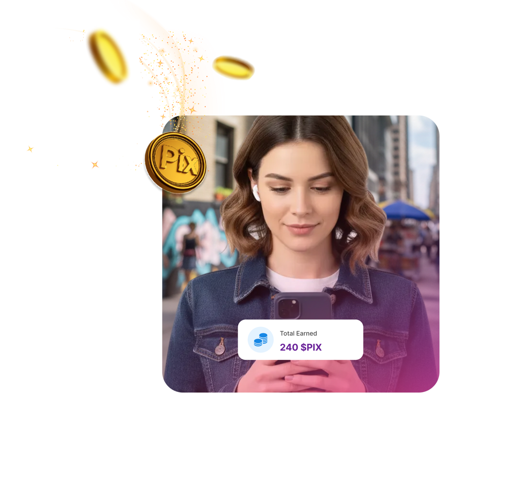 monetize